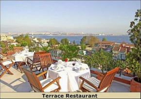 Apart Hotel Hippodrome